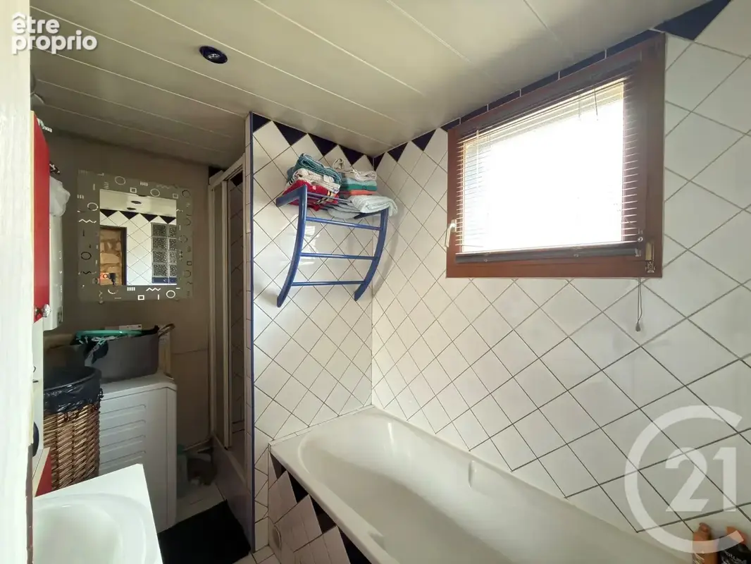 Maison 4 pièces 84 m² à vendre à Lezennes (59260) - photo 13