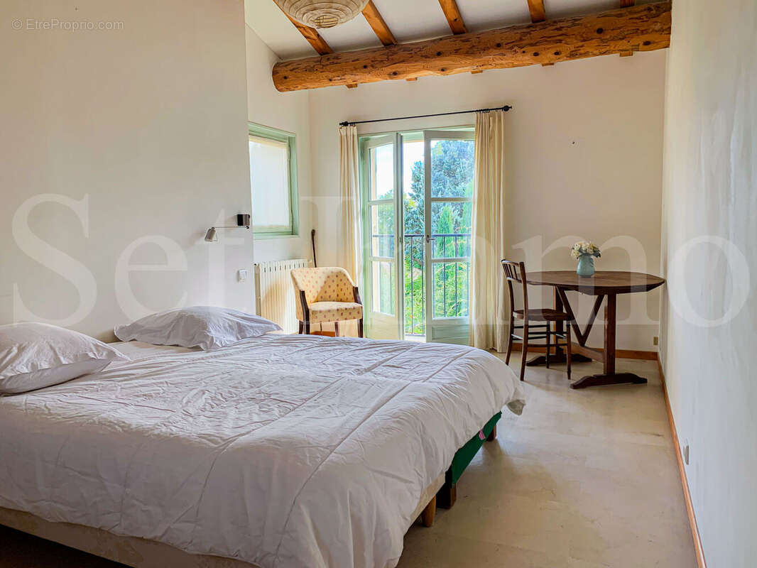 Photo 8 - Maison à UZES