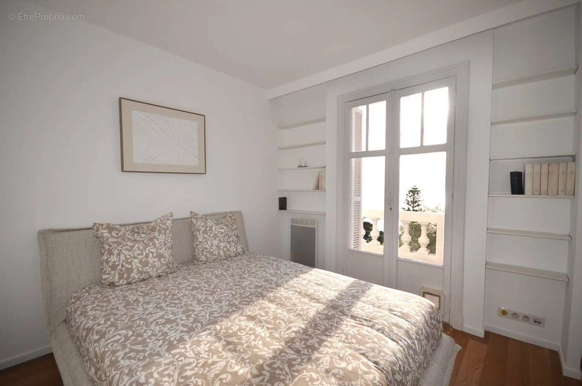 Maison à EZE