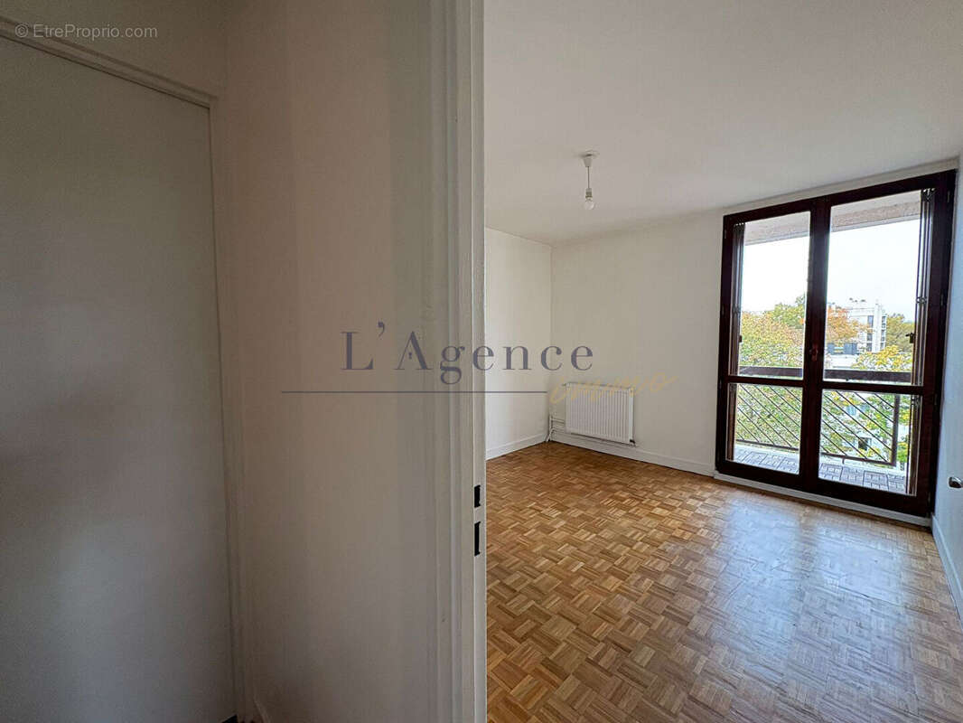 Appartement à CHANTILLY