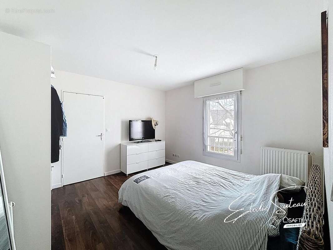 Photo 8 - Appartement à ANGERS