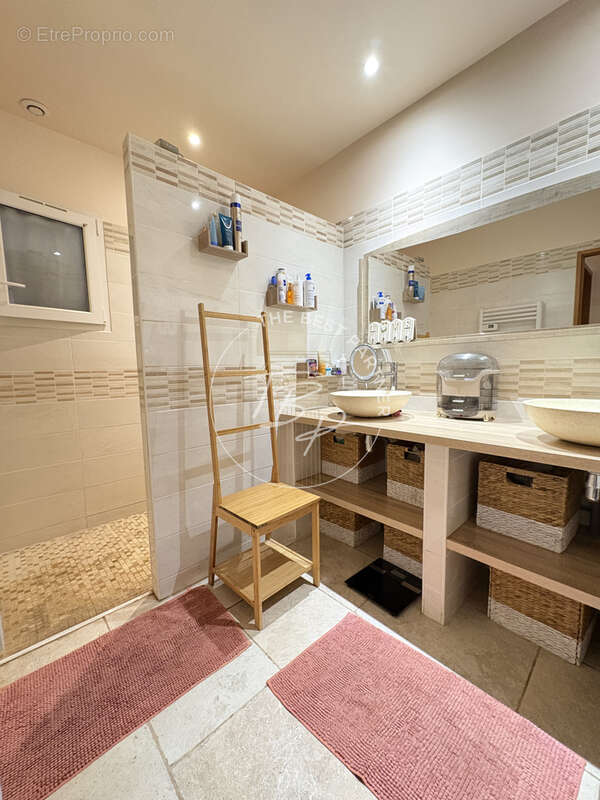 Maison à CERS