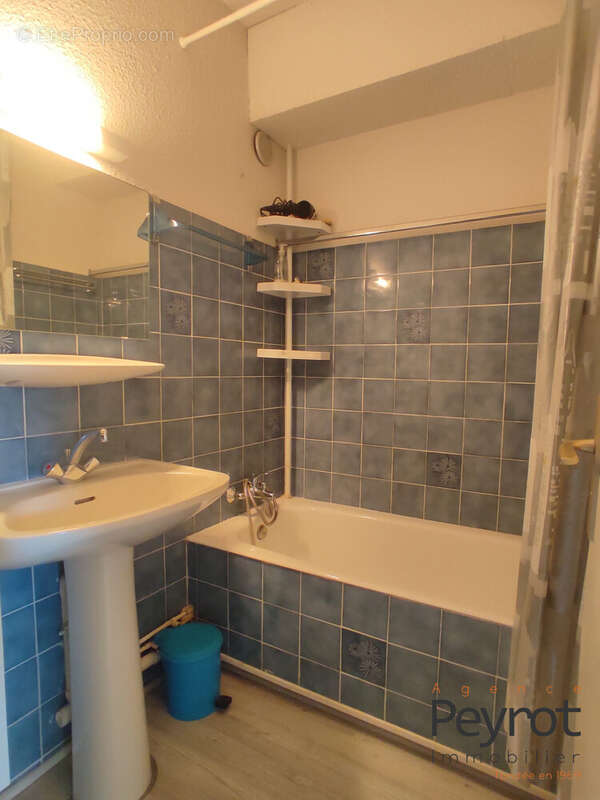 Appartement à LES ANGLES
