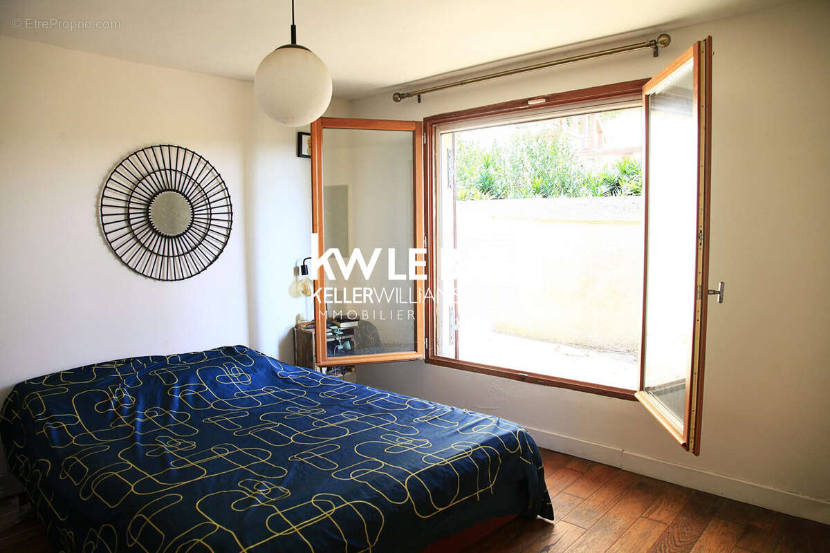 Maison 66 m² à Pontoise  - photo 9