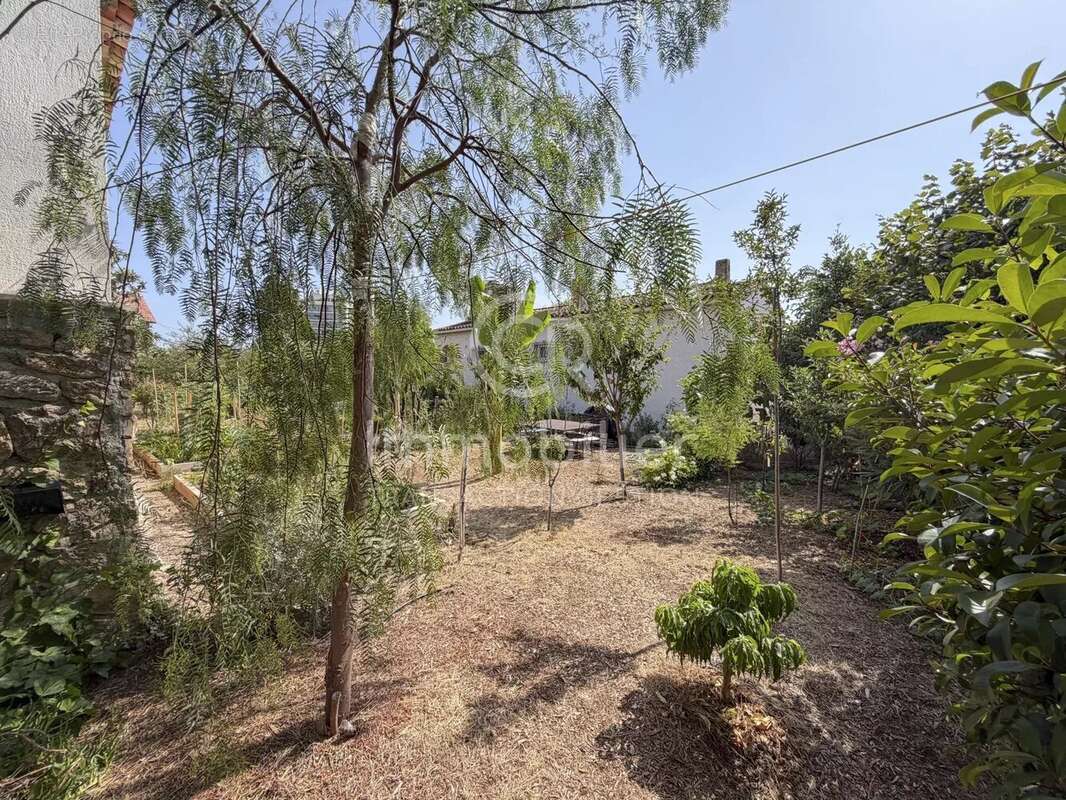 Cannes - Croix des Gardes - Maison neuve T3 - photo 12