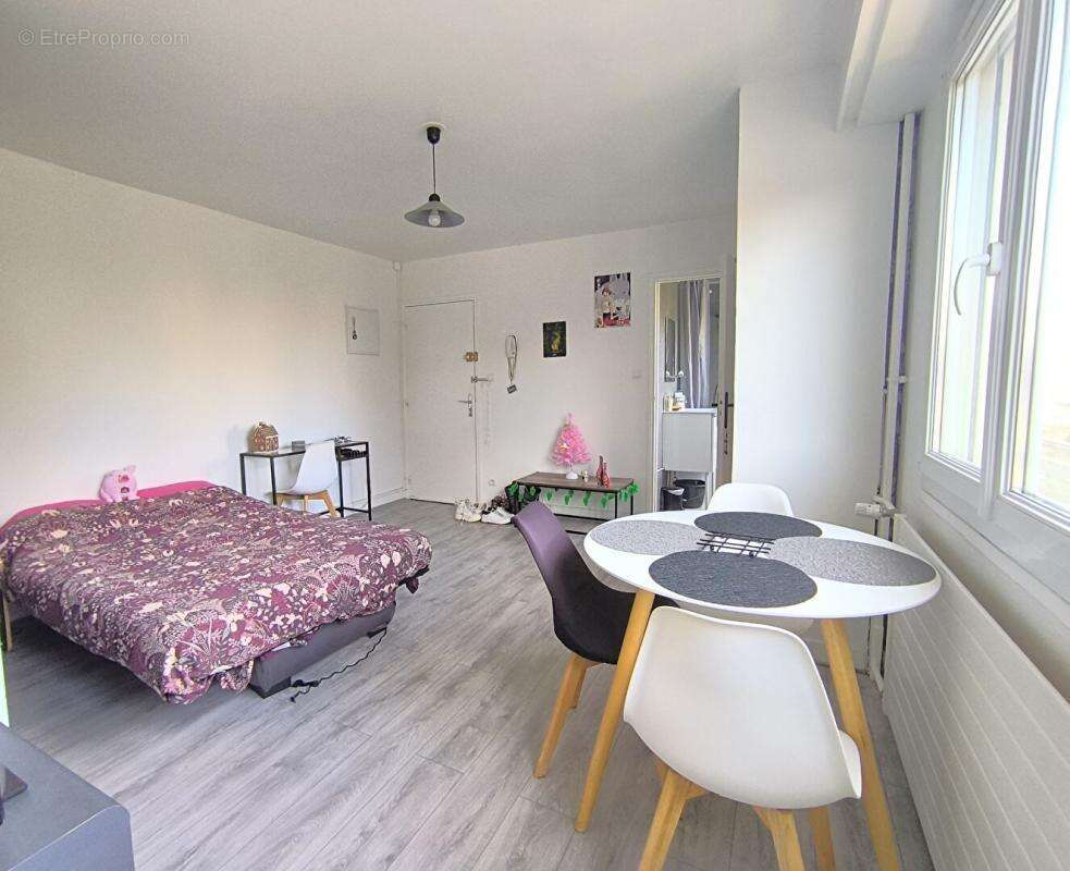 Appartement à BEAUVAIS
