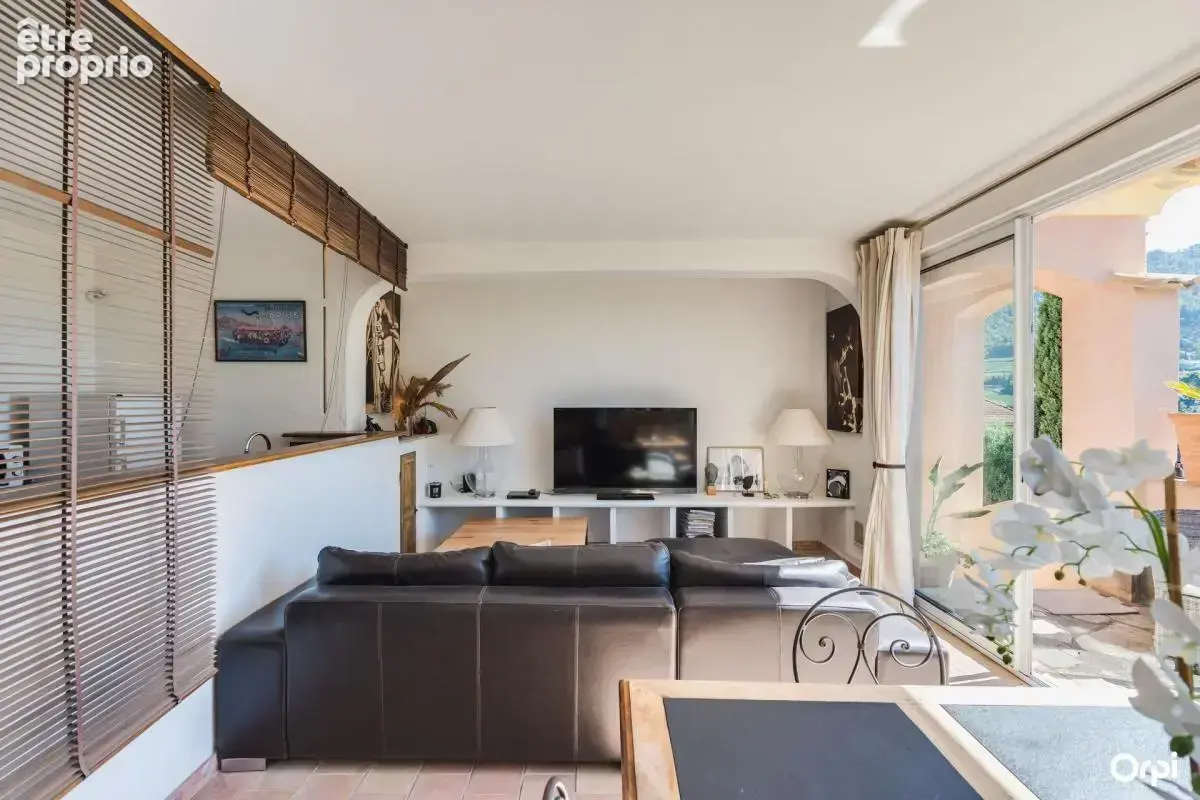 Cassis — propriété d’exception 266 m², vue mer et cap canaille - photo 17