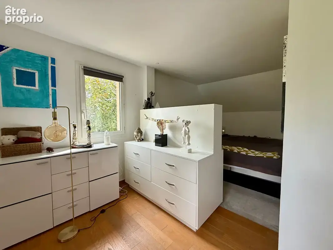 Maison d'architecte 6 pièces180 m2 , Piscine - photo 10