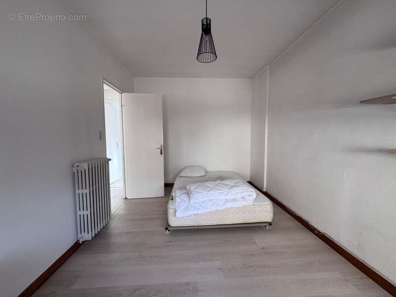 Appartement 6  pièces AGEN hyper centre  (47) - photo 12