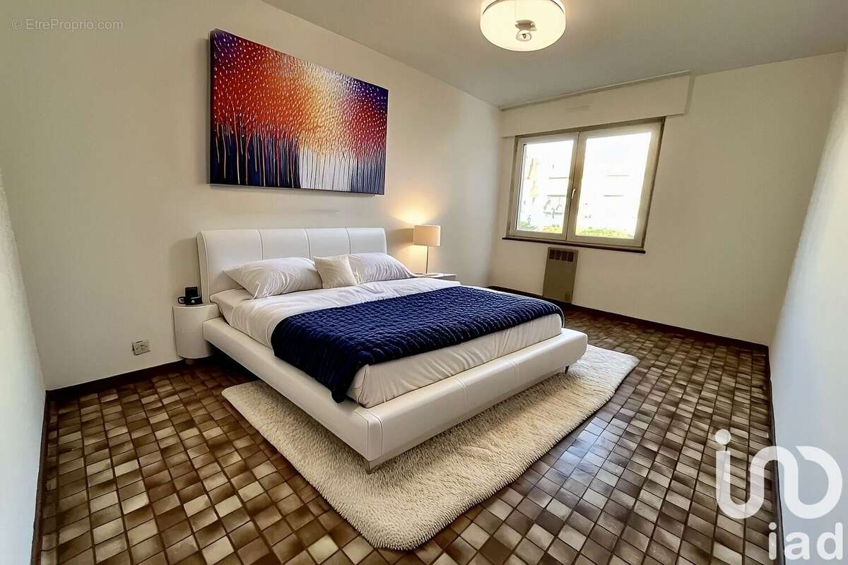 Photo 4 - Appartement à SAINT-AVOLD