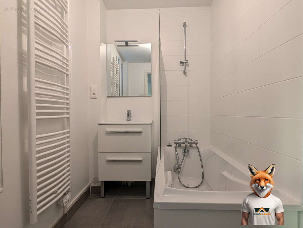 Appartement 97 m² à Sainte-Savine  - photo 6