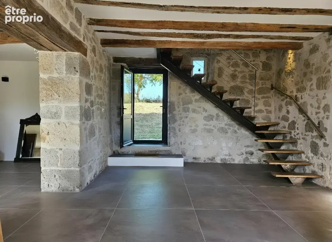 Demeure de charme XVIIIe entièrement rénovée-334 m² habitables - terrain de 5382 m² - photo 6