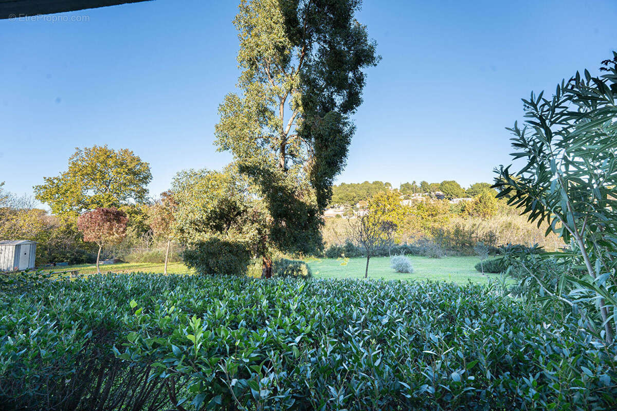 Appartement à MARIGNANE