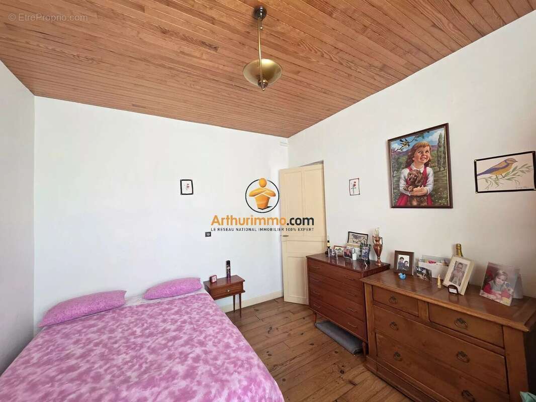 Appartement à TARBES