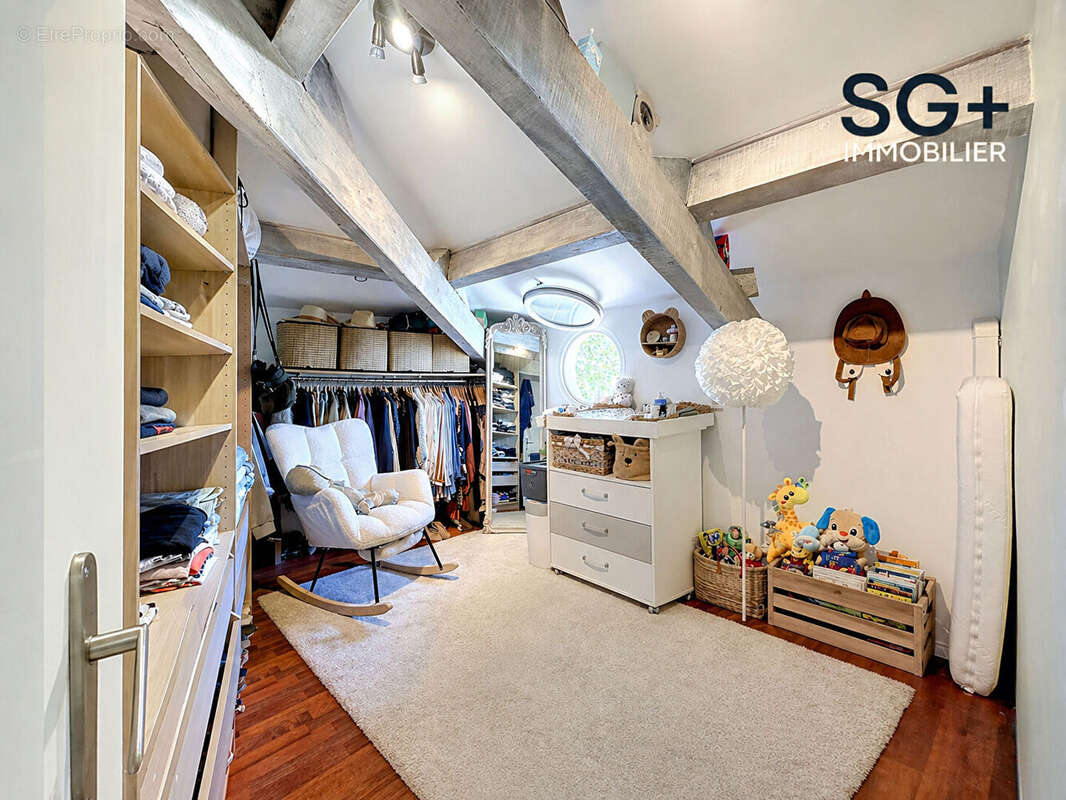 Appartement à MARSEILLE-12E