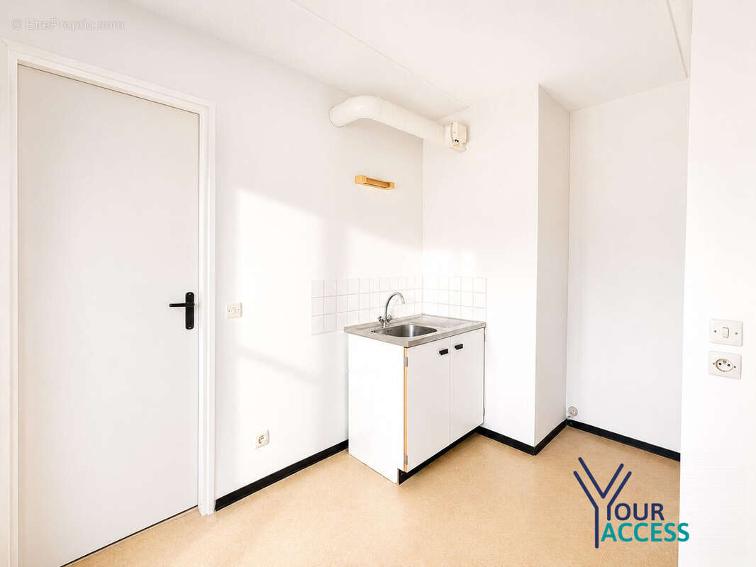 Appartement à VENISSIEUX