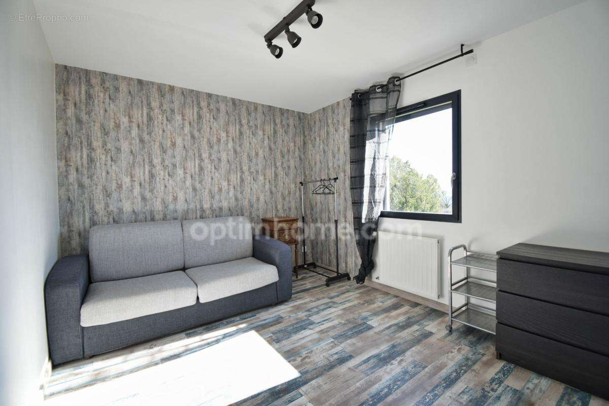 *** exclusivite *** maison contemporaine 3 chambres bureau garage jardin *** isserteaux 63270 *** - photo 13