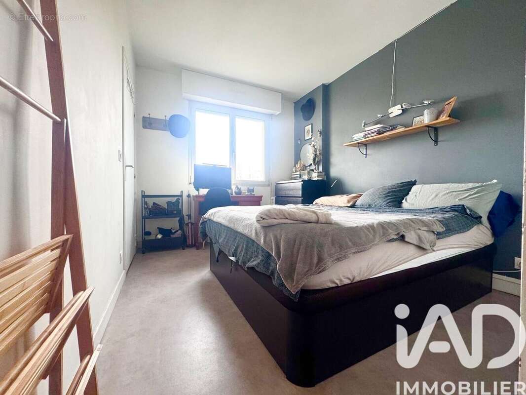 Photo 8 - Appartement à CLAMART