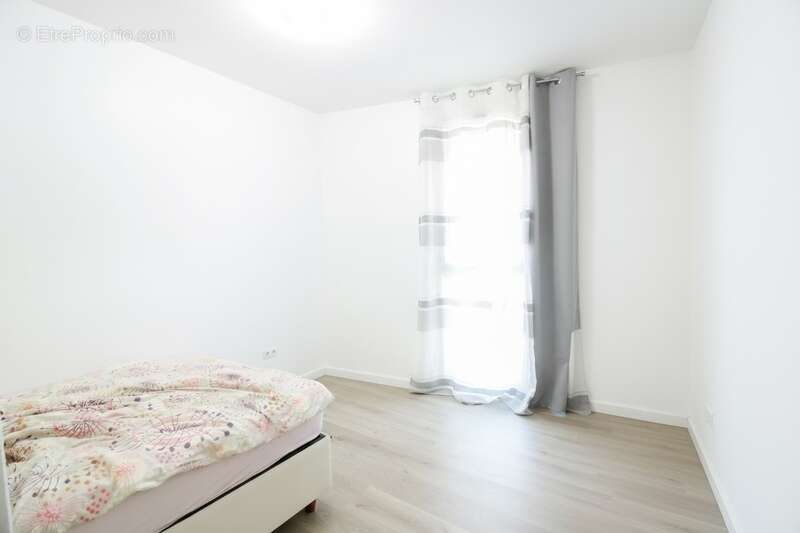 Appartement à NOGENT-SUR-OISE