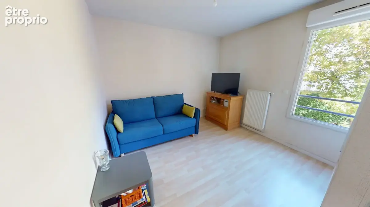 Appartement Domene 5 pièces - photo 6