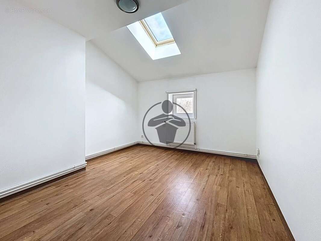 Appartement à SAINT-QUENTIN
