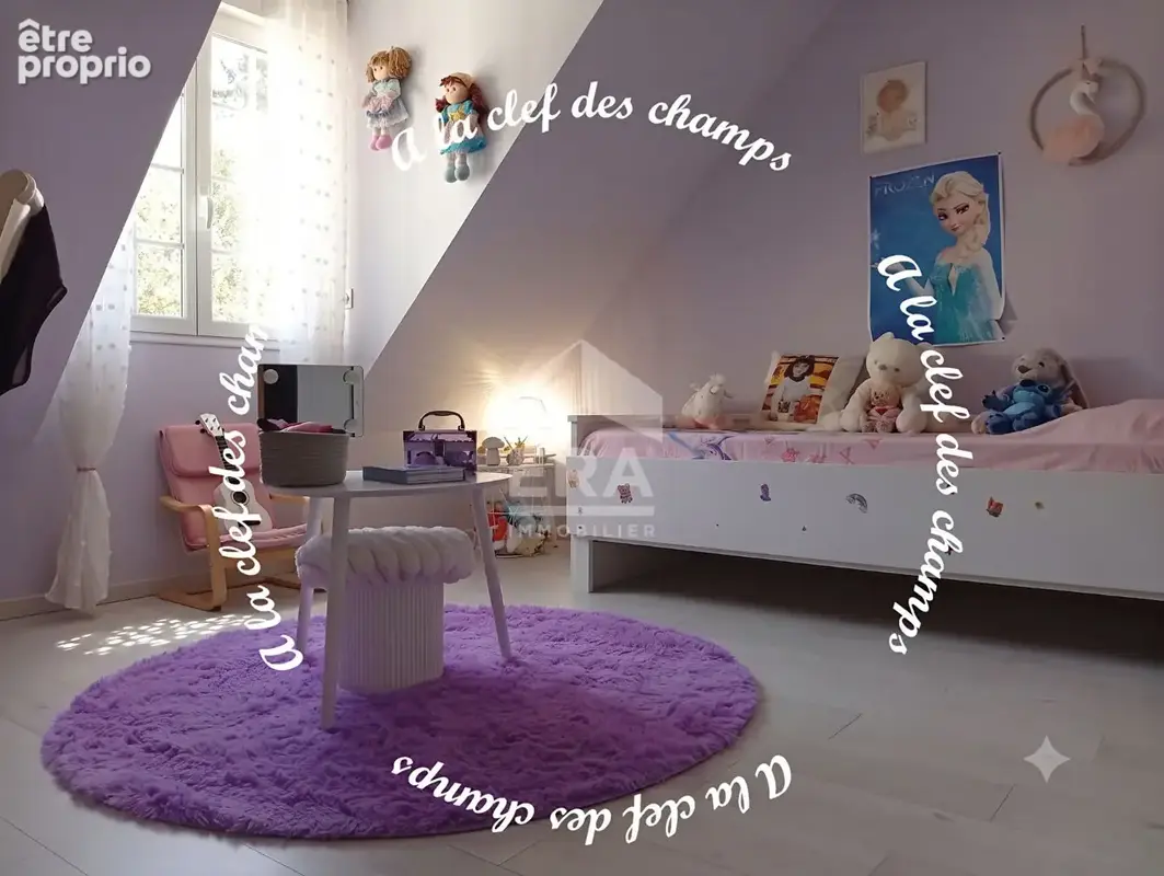 Maison 200m² à gif-sur-yvette - photo 7
