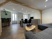 Appartement à VIC-SUR-CERE