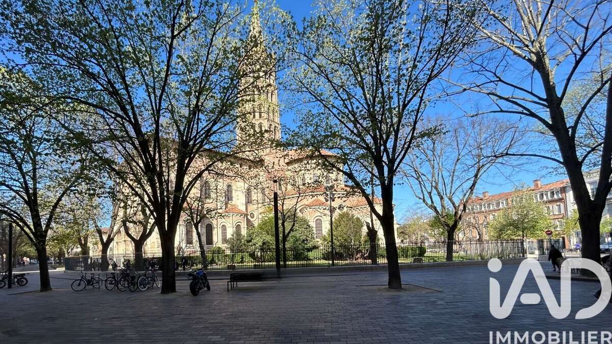 Photo 7 - Appartement à TOULOUSE