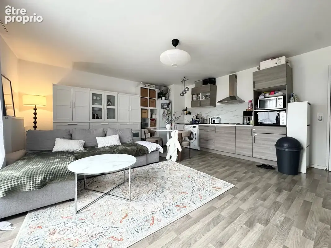 Appartement à DRANCY