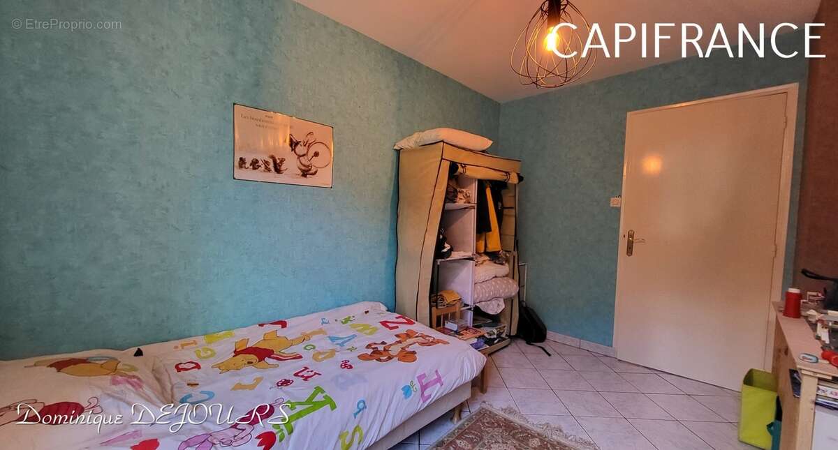 GRANDE MAISON avec piscine Idéal pour 2 familles souhaitant partager des espaces extérieurs communs ou projet de location - photo 35