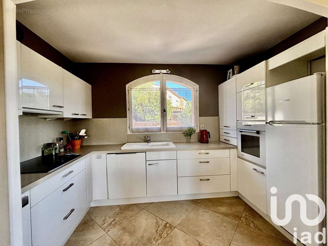 Photo 6 - Maison à BORMES-LES-MIMOSAS