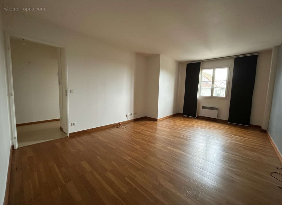 Appartement à PLAISIR