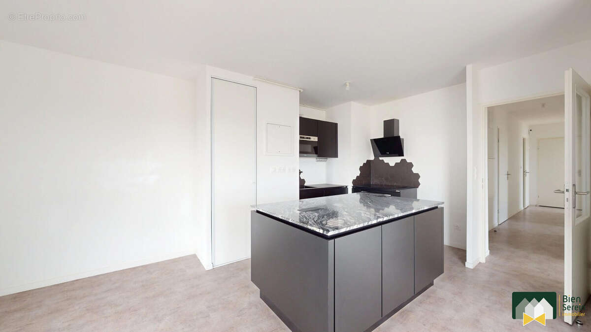 Appartement à CHARTRES