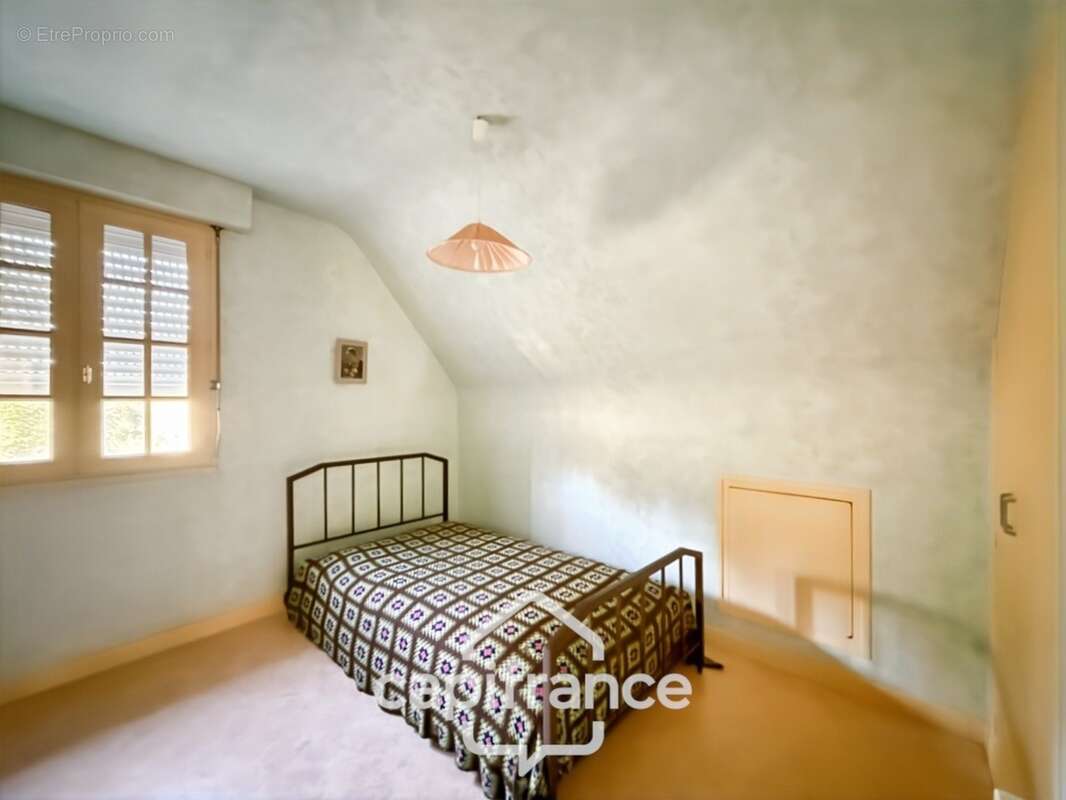 Maison à vendre 5 pièces SAINT GERAND CROIXANVEC (56) - photo 12