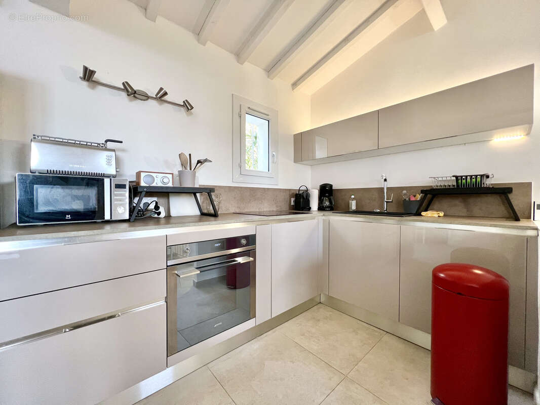 Maison à SAINTE-MAXIME