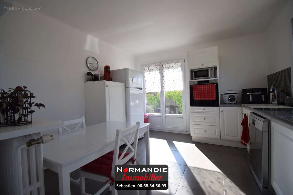Grande Maison Familiale - photo 4