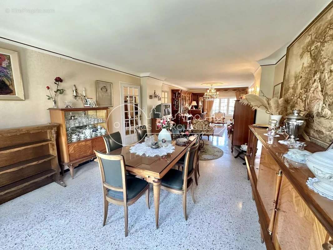 Maison à CABESTANY
