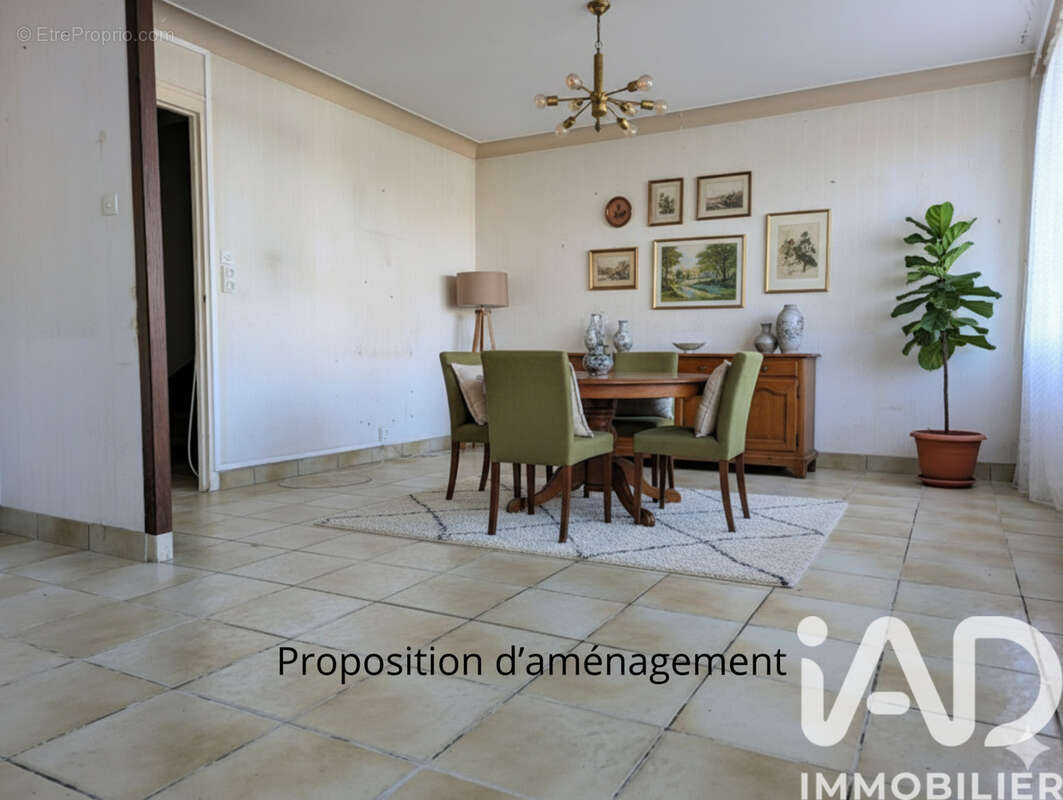 Photo 3 - Maison à FEGREAC