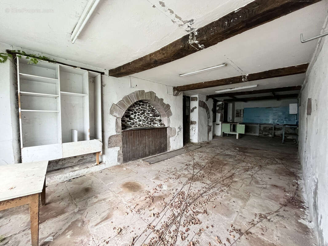 Photo 4 - Maison à SAINT-JEAN-PIED-DE-PORT