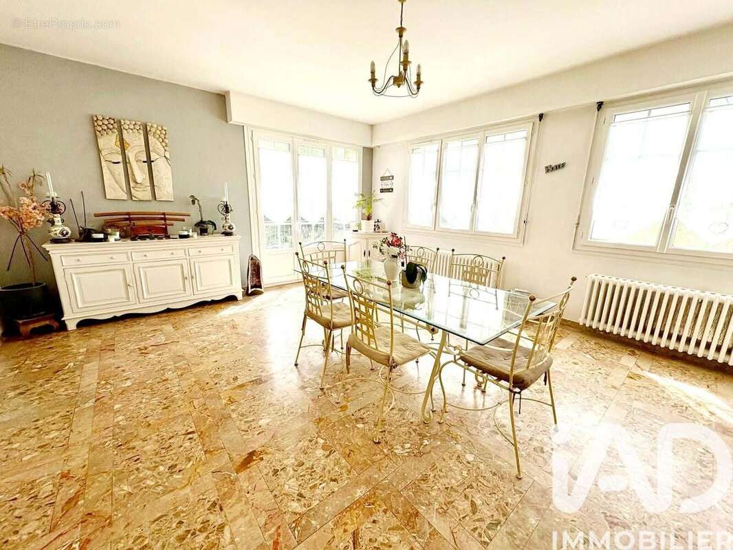Photo 3 - Maison à RONQUEROLLES