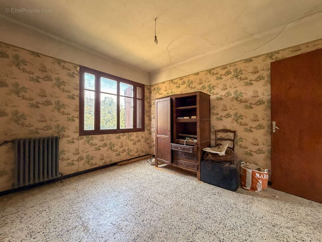 Maison à PIERREFEU-DU-VAR