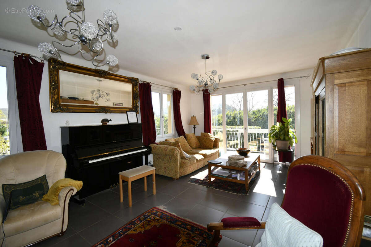 _DSC0757 - Maison à ARCAMBAL