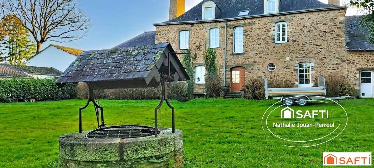 Photo 5 - Maison à PIPRIAC