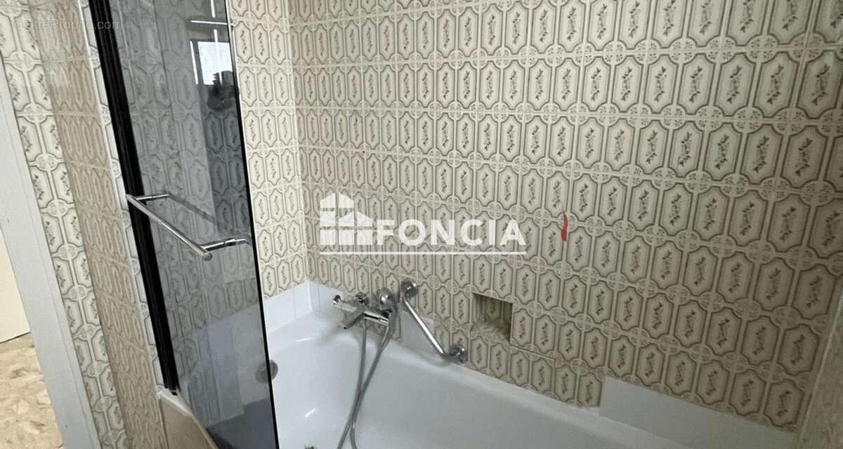 Appartement à ANNEMASSE