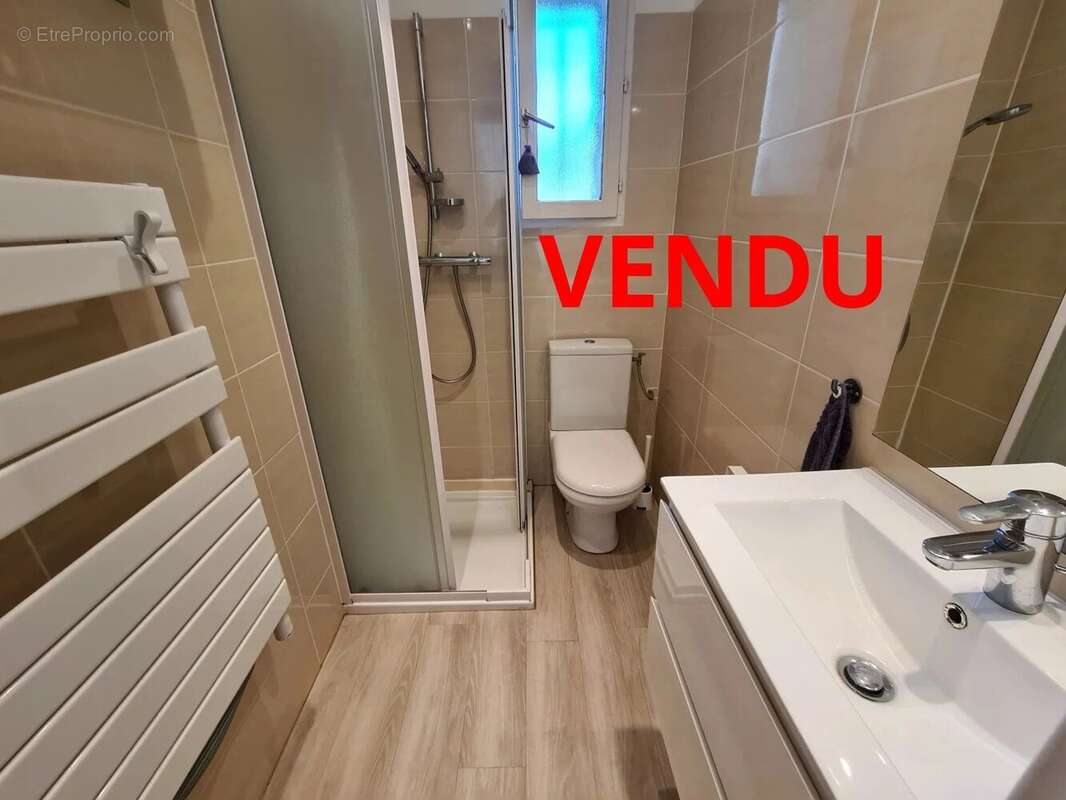 Appartement à BANDOL