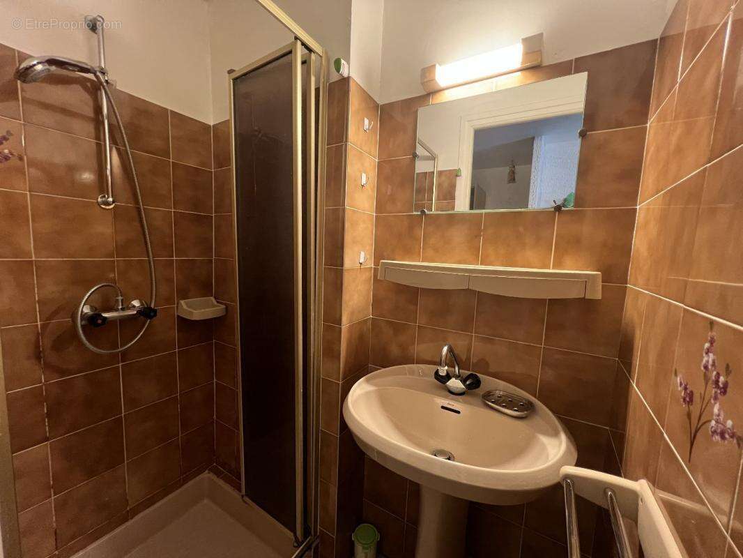 Appartement à AGDE