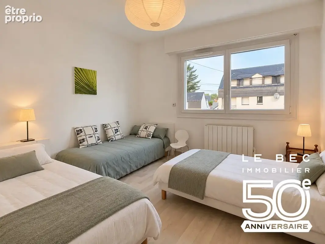 Appartement 3 pièces 76 m² à vendre à Carnac (56340) - photo 4