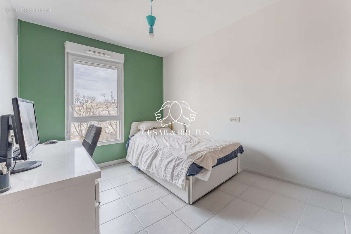 Appartement à SAINT-PRIEST