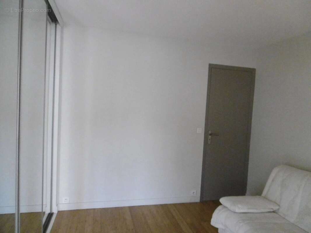 SéduisantT3 de 81 m2  à 550 m de la rue d'Antibes - photo 19