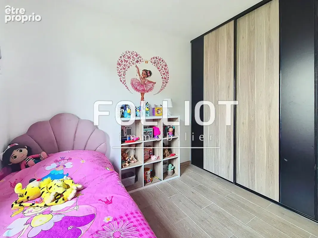 Maison neuve de plain-pied 5 pièces à vendre à Hudimesnil - photo 11